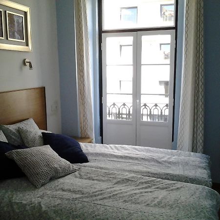 Baixainn Lisboa Eksteriør billede