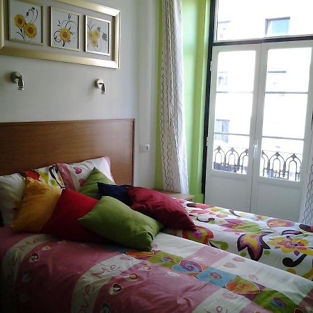 Baixainn Lisboa Eksteriør billede