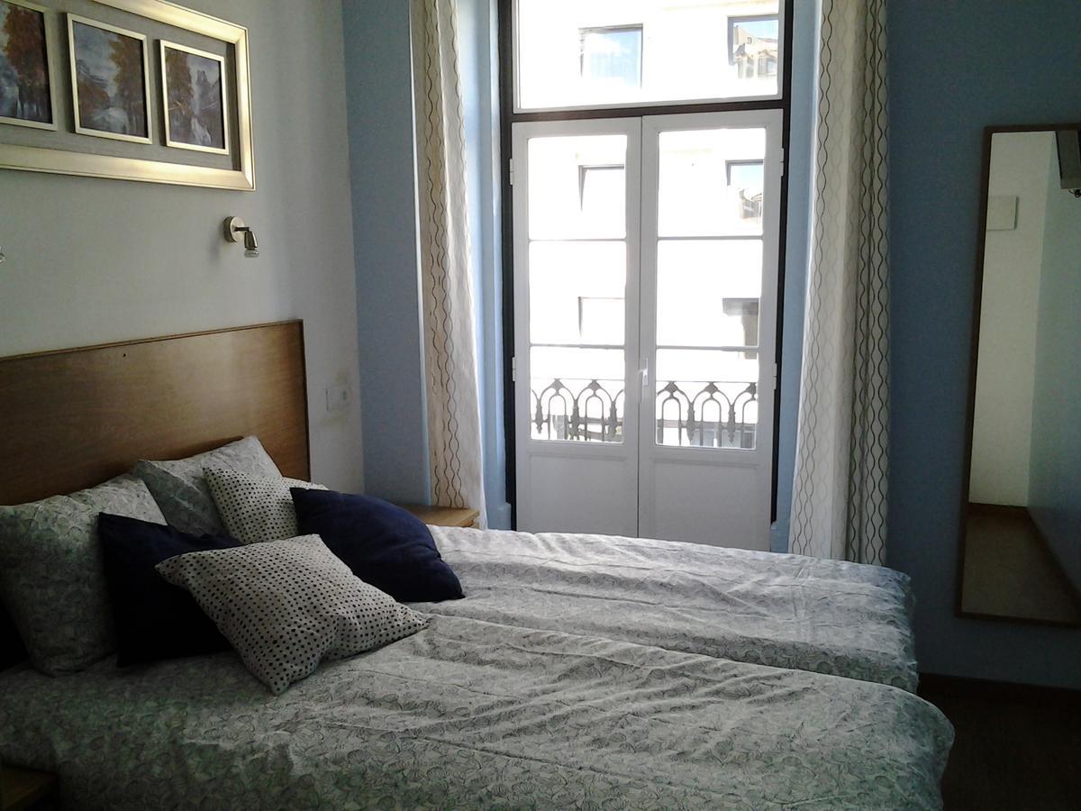 Baixainn Lisboa Eksteriør billede
