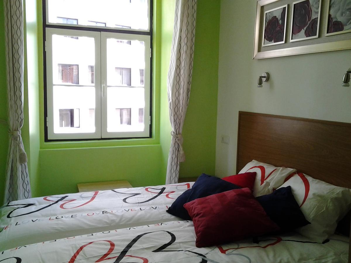 Baixainn Lisboa Eksteriør billede