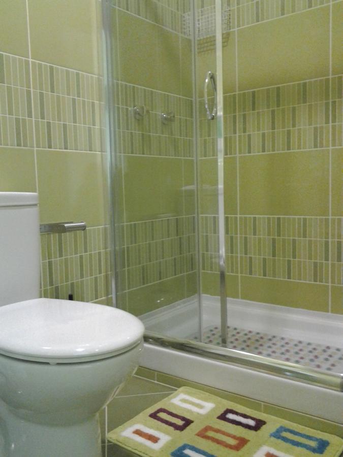 Baixainn Lisboa Eksteriør billede