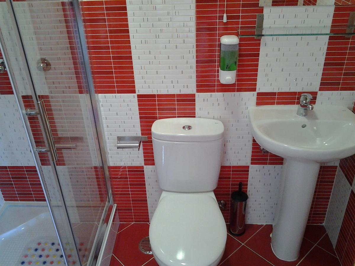 Baixainn Lisboa Eksteriør billede