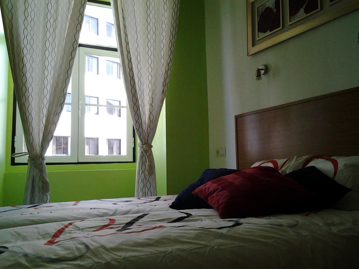 Baixainn Lisboa Eksteriør billede