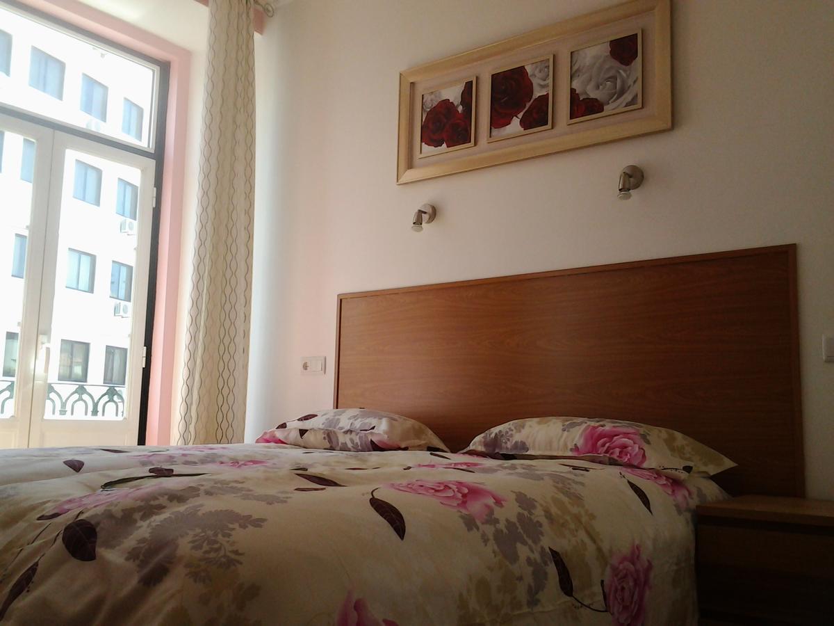 Baixainn Lisboa Eksteriør billede