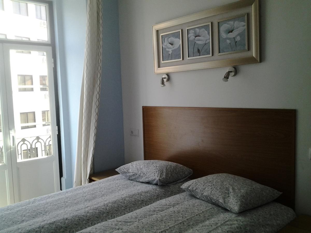 Baixainn Lisboa Eksteriør billede