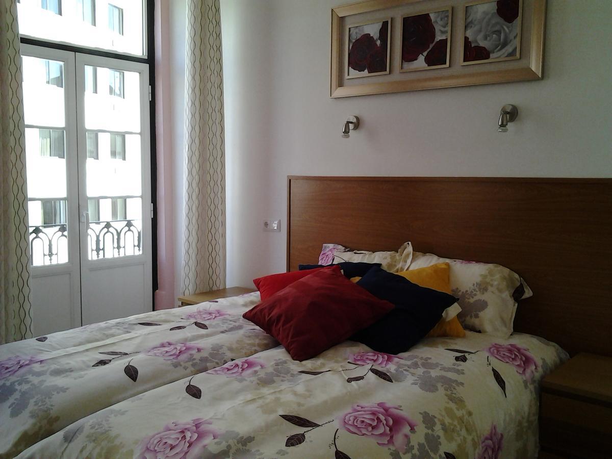 Baixainn Lisboa Eksteriør billede